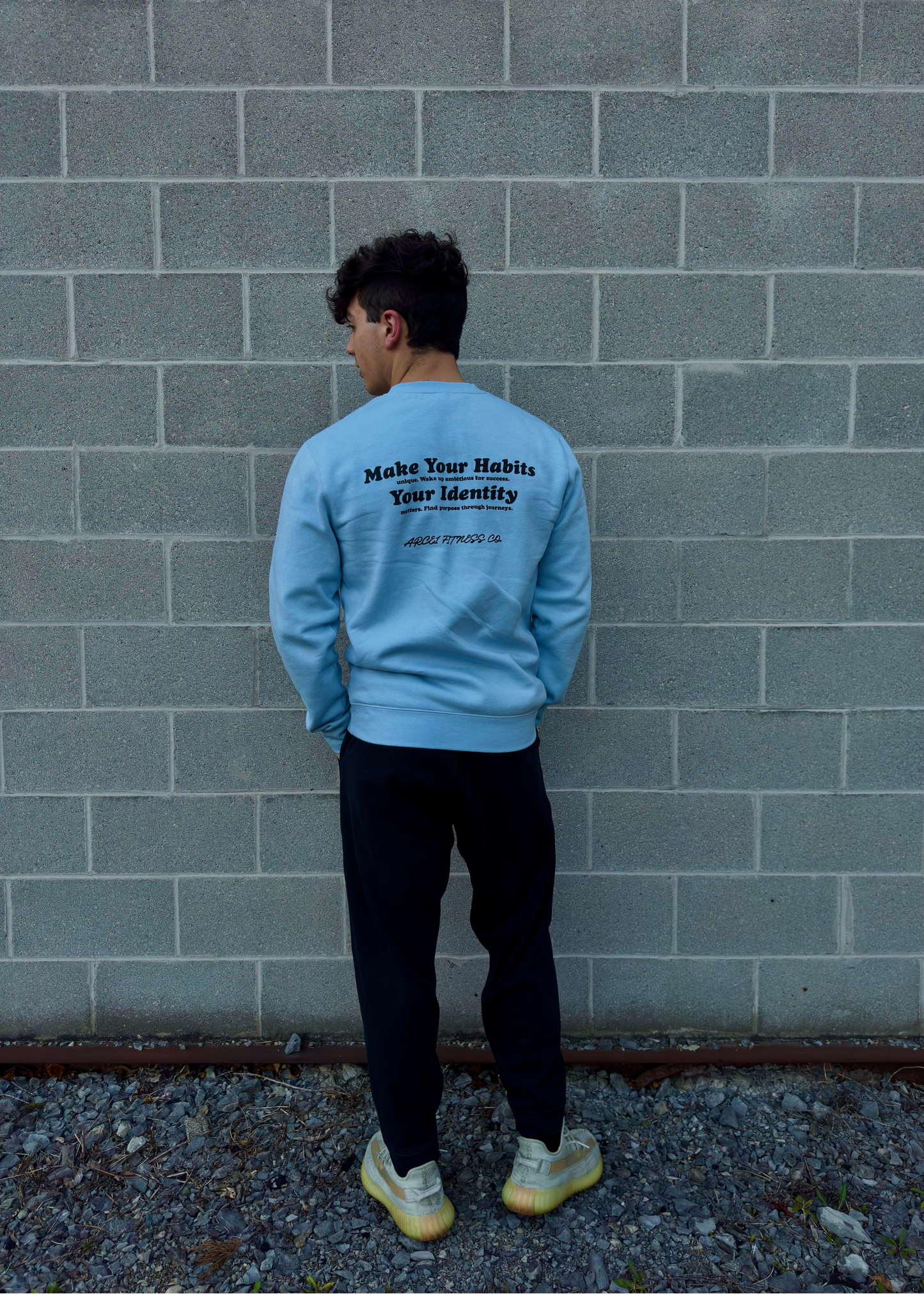 Crew Collection