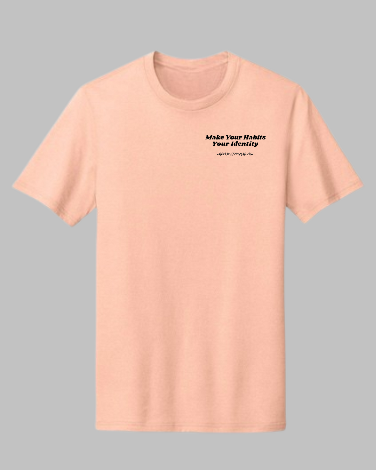 MYHYI Peach Tee