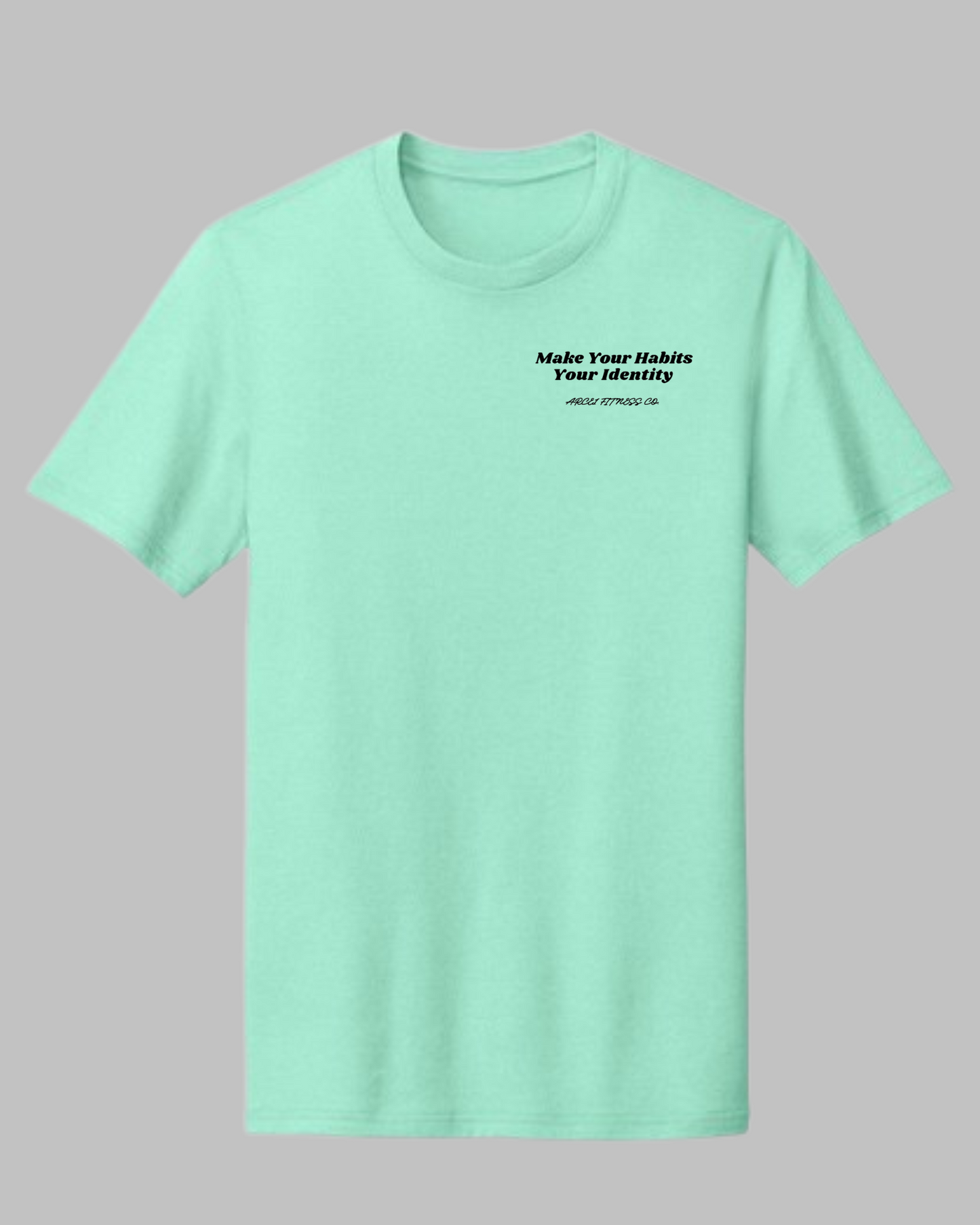 MYHYI Jadeite Tee