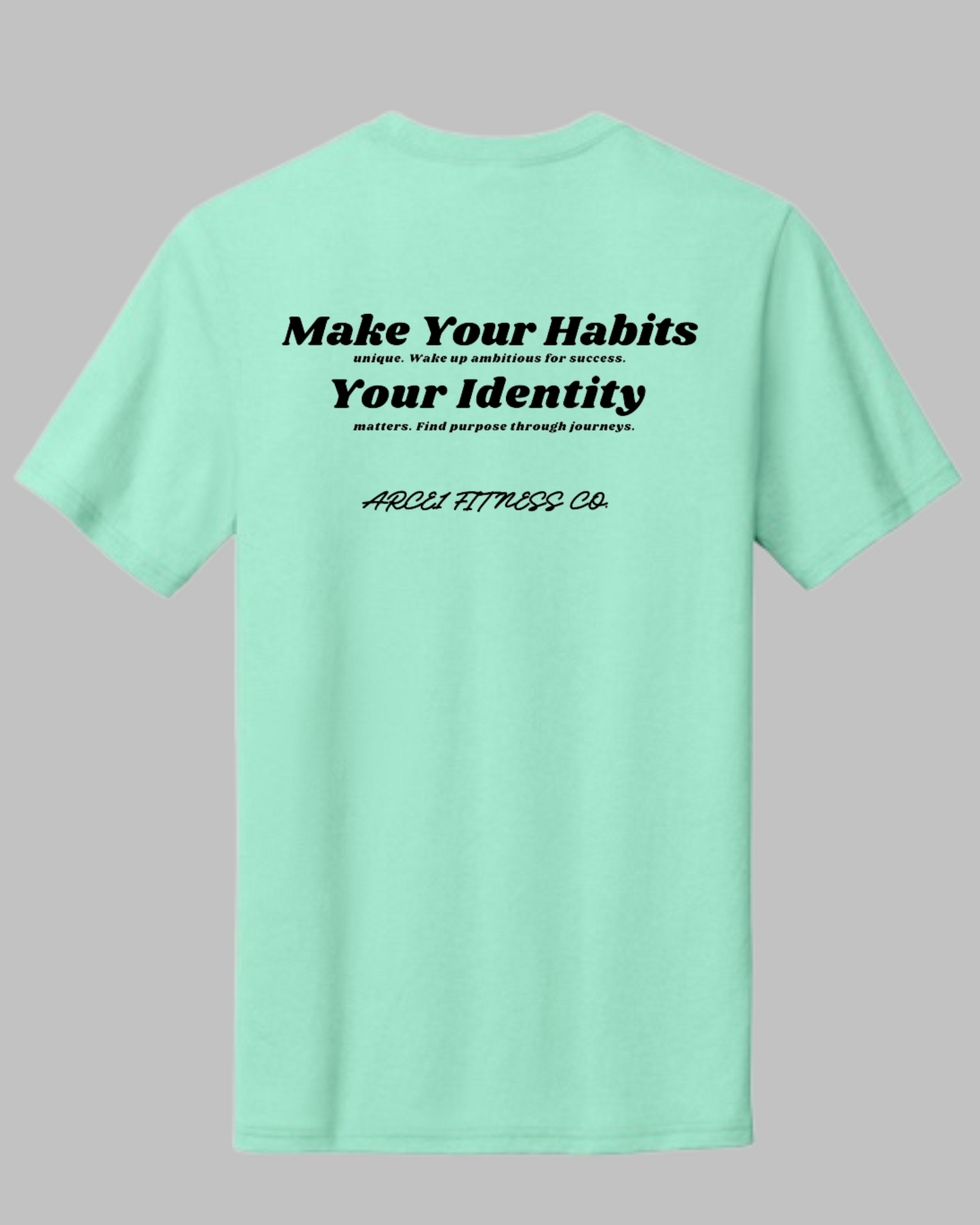 MYHYI Jadeite Tee
