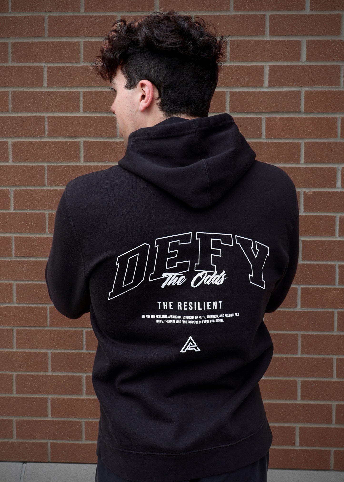 Defy The Odds Collection