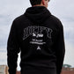 DTO Black Hoodie