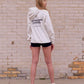 MYHYI Cream Hoodie