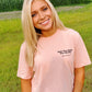 MYHYI Peach Tee