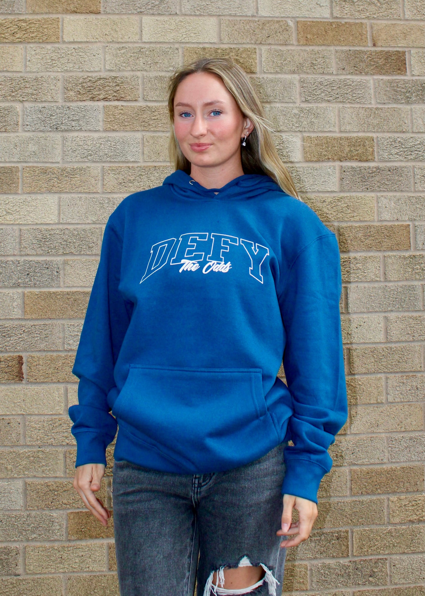 Defy The Odds Collection
