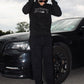 DTO Black Hoodie