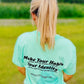 MYHYI Jadeite Tee