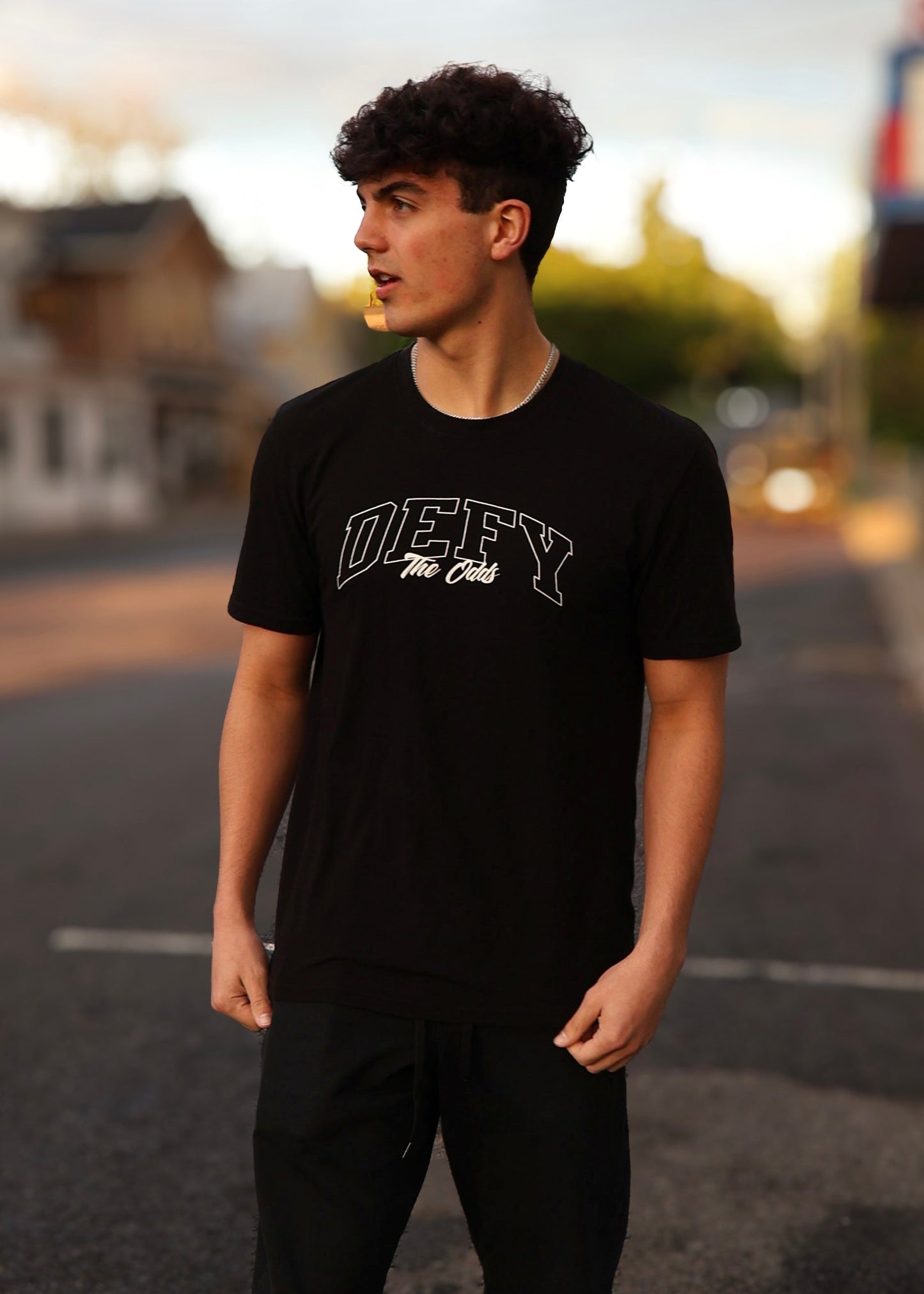 Defy The Odds Collection