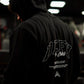 DTO Black Hoodie