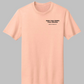 MYHYI Peach Tee